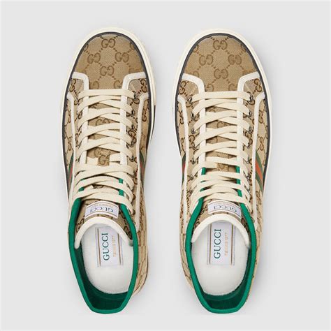 gucci zapatilla